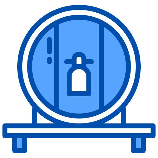 Barrel