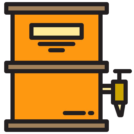 Keg