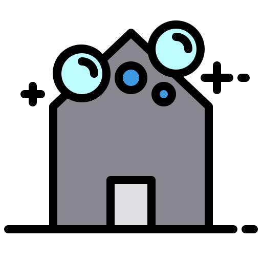 House cleaning