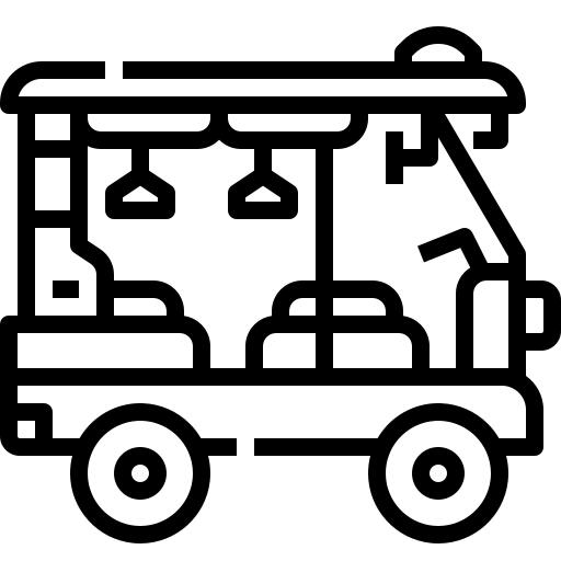 Rickshaw