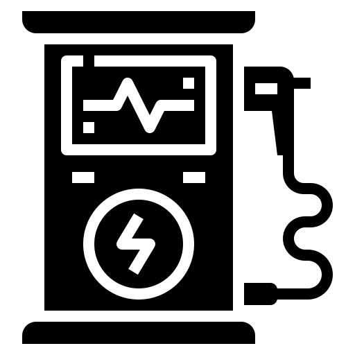 Charging station