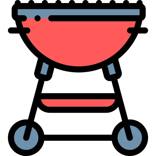 Grill