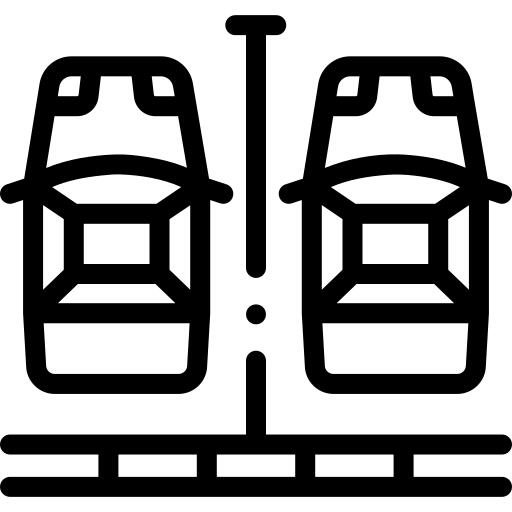 Parking area