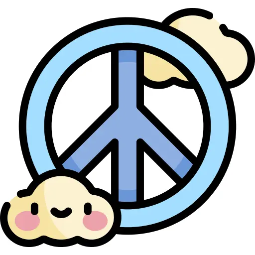 和平象征