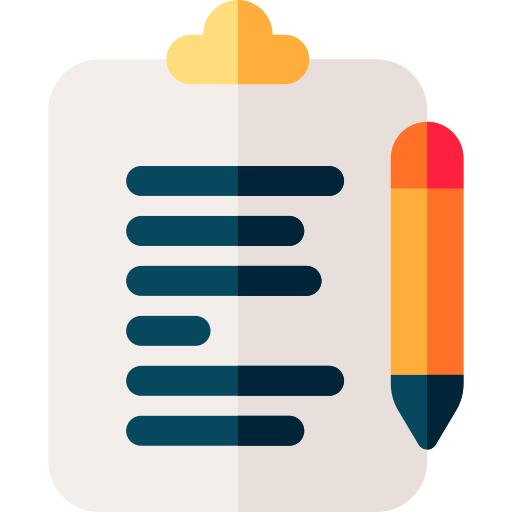 Clipboard