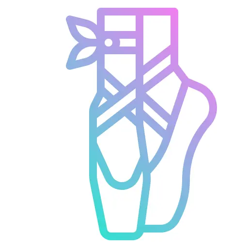 芭蕾舞