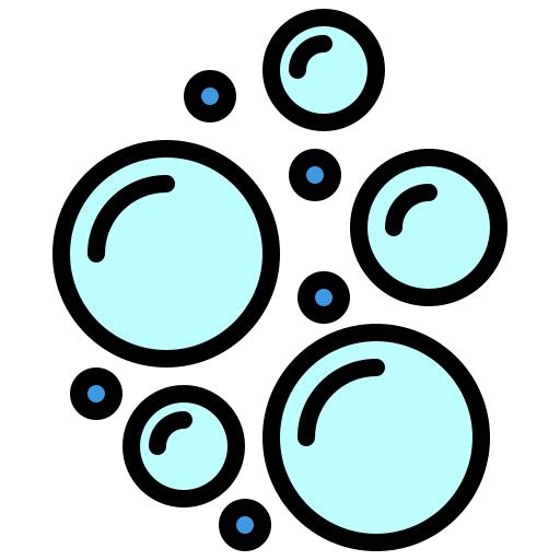 泡泡