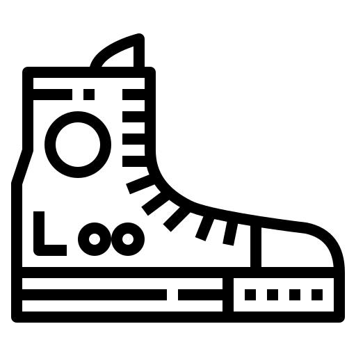 Shoe