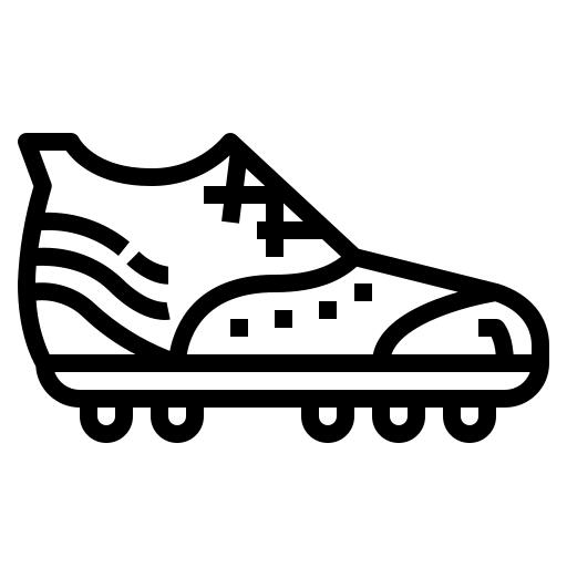 Soccer shoe