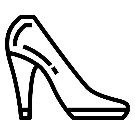 High heel