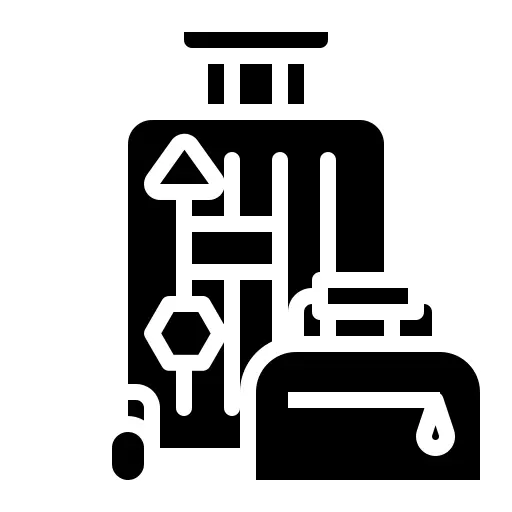 行李