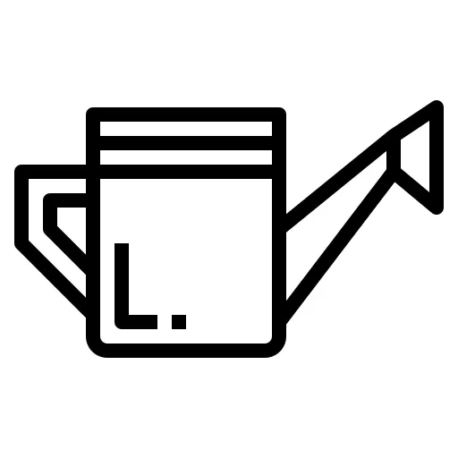 Watering can