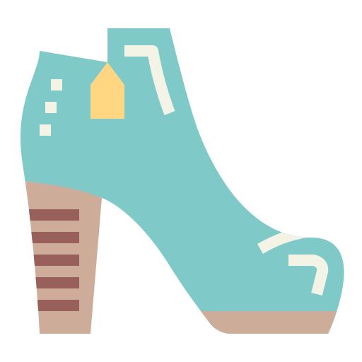 High heel