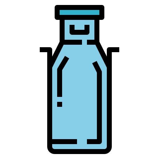 Milk tank