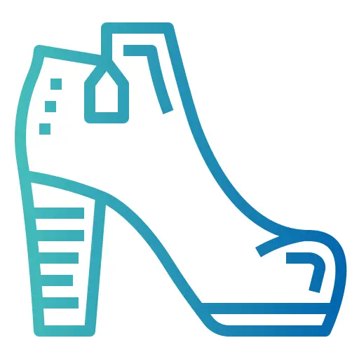 High heel