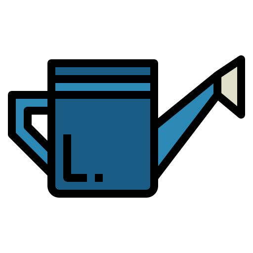 Watering can
