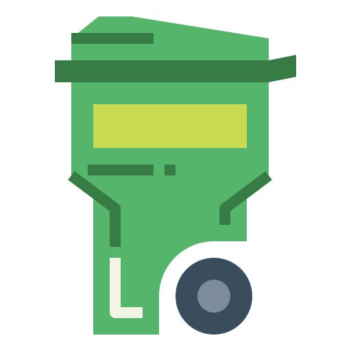 Trash