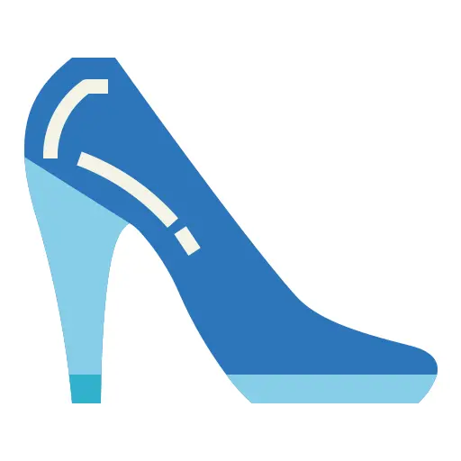 High heel