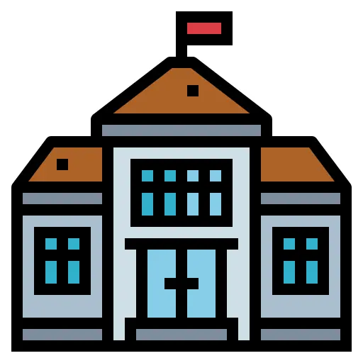 学校