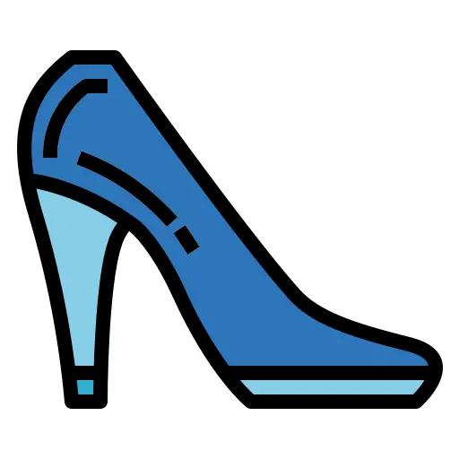 High heel