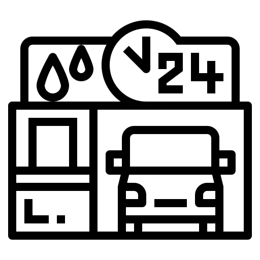 24小时