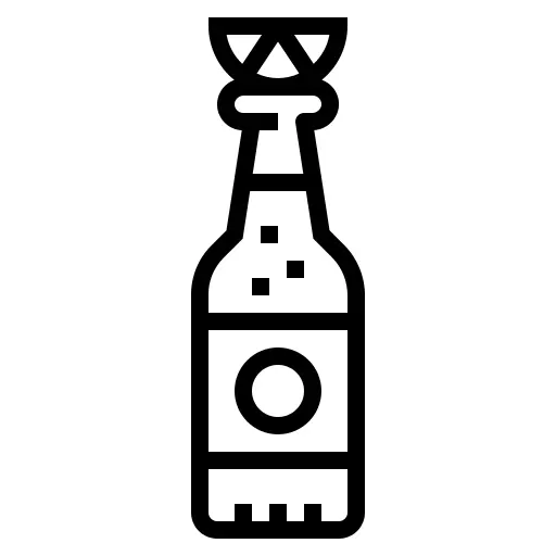 啤酒