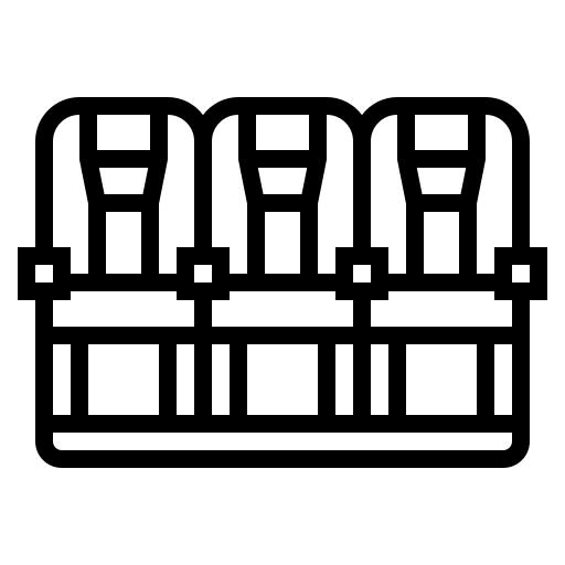 座位