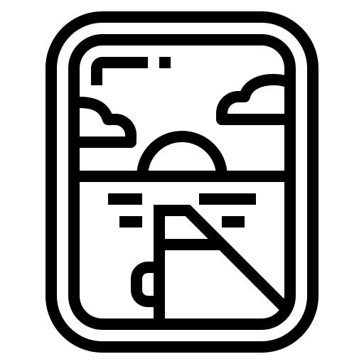 窗口