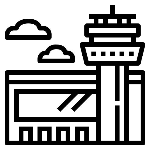 控制塔