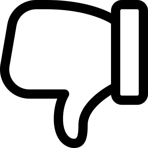 Dislike