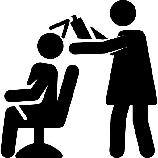 Hairdresser