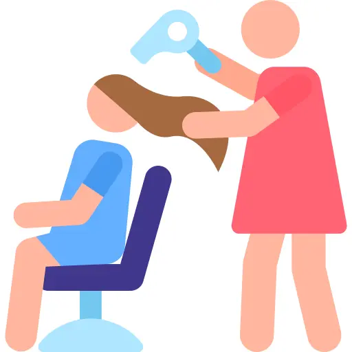 Hairdresser
