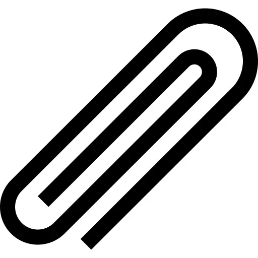 Paper clip