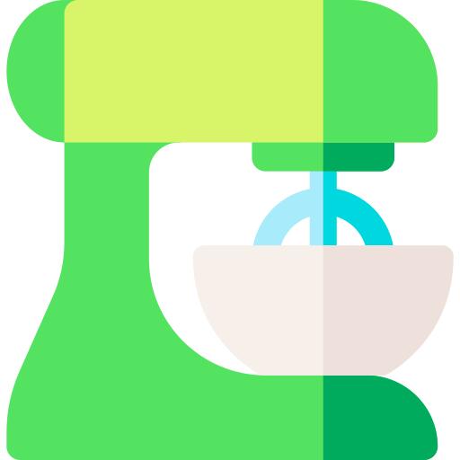 Electric mixer