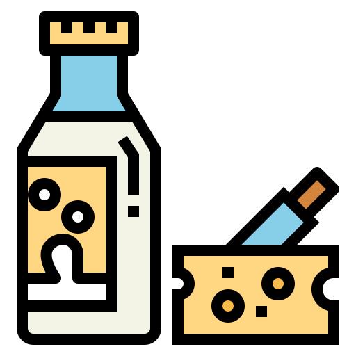 Dairy products