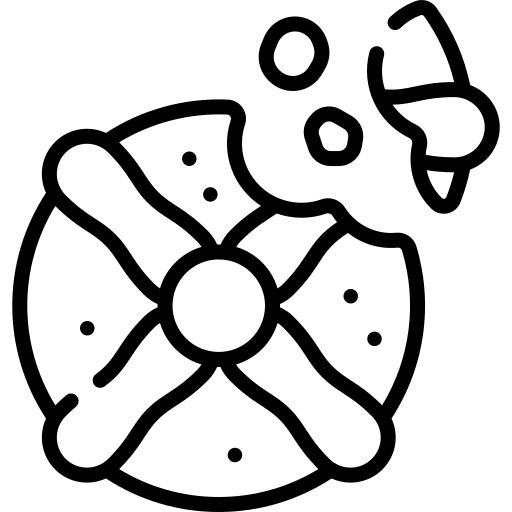Bread of the dead