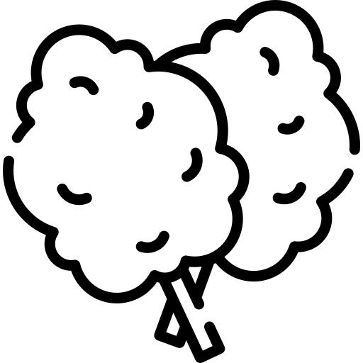 棉花糖