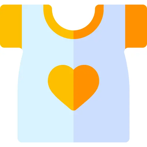 T shirt