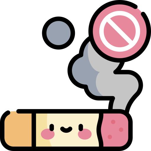 No smoking