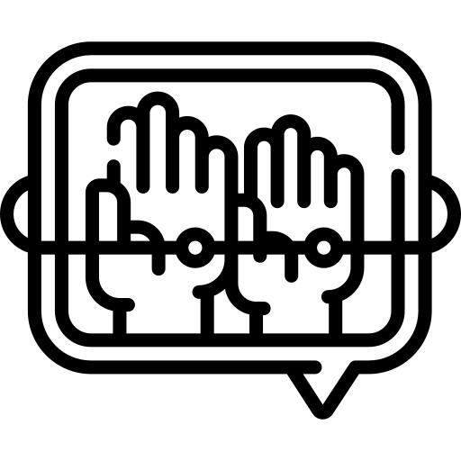 Speech bubble