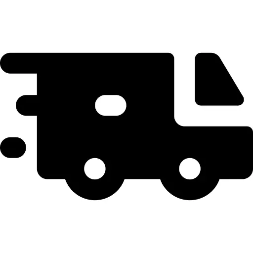 送货卡车