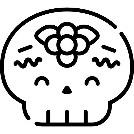 Dia de Muertos