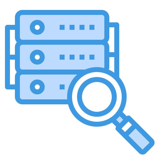 Data server