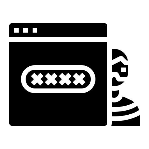Password