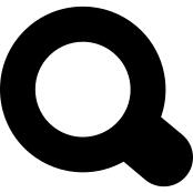 Magnifying zoom glass