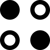Four Dots