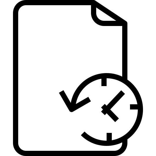 File