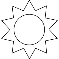 太阳