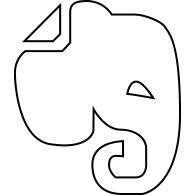 Evernote Logo