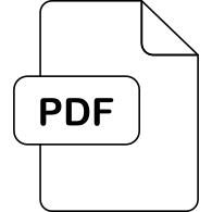 PDF格式